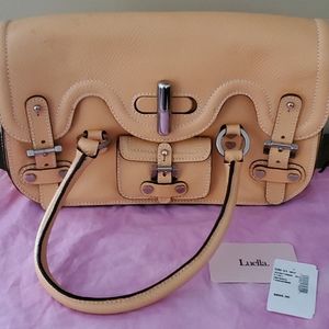 luella bags official website